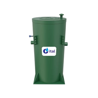 Септик ИТАЛ в Кисловодске