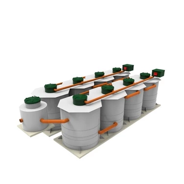 Септик KOLO ILMA в Кисловодске