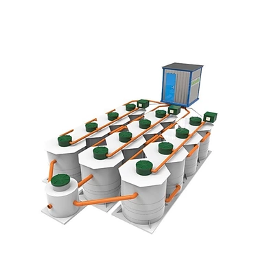 Септик KOLO ILMA в Кисловодске