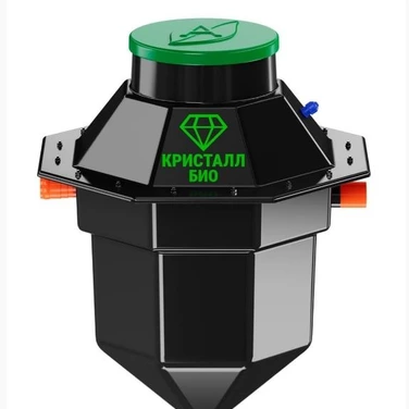 Септик Кристалл в Кисловодске