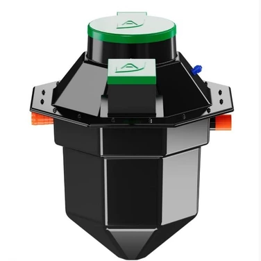 Септик Кристалл в Кисловодске