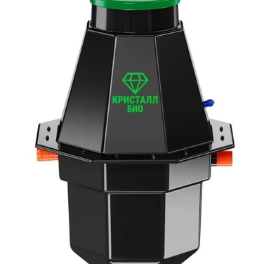 Септик Кристалл в Кисловодске