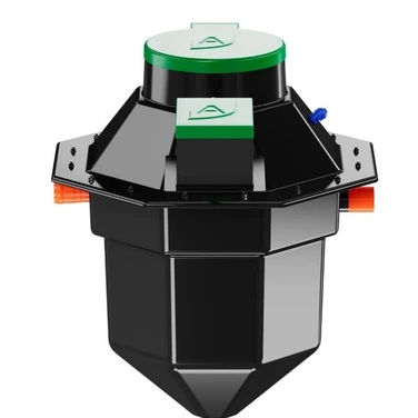 Септик Кристалл в Кисловодске