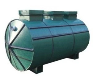 Септик Лидер в Кисловодске