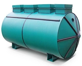 Септик Лидер в Кисловодске