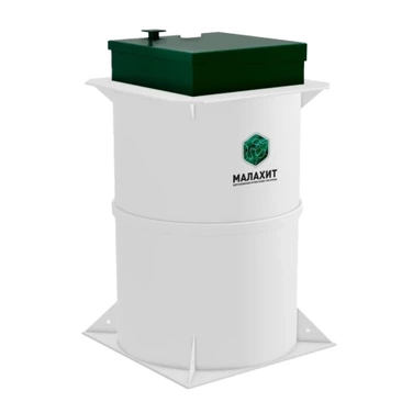 Септик МАЛАХИТ в Кисловодске