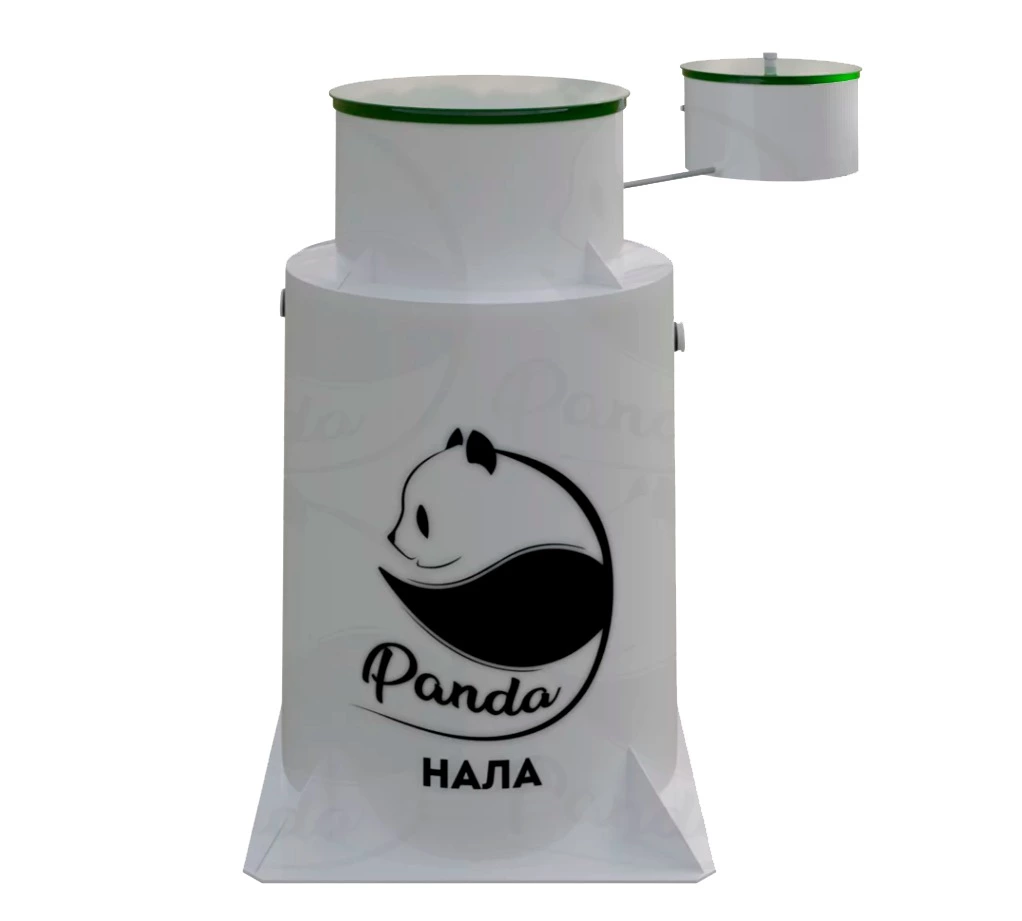 Септик Панда Нала 4