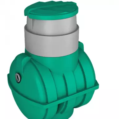 Септик Росток Мини