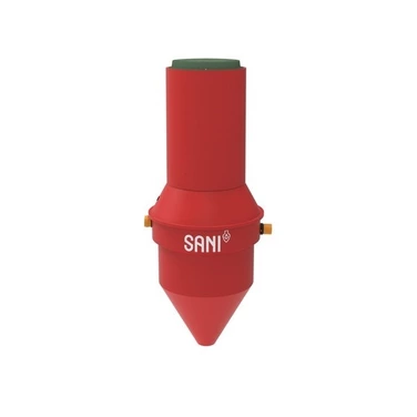 Септик SANI в Кисловодске