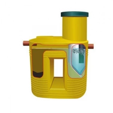 Септик ТАНК в Кисловодске