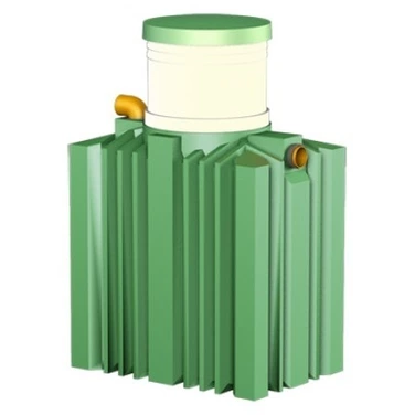 Септик ТАНК в Кисловодске