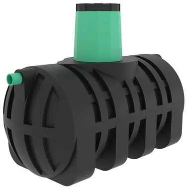 Септик ТЕРМИТ в Кисловодске