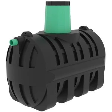 Септики однокамерные в Кисловодске