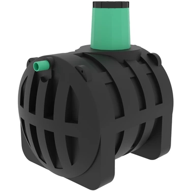 Септики однокамерные в Кисловодске