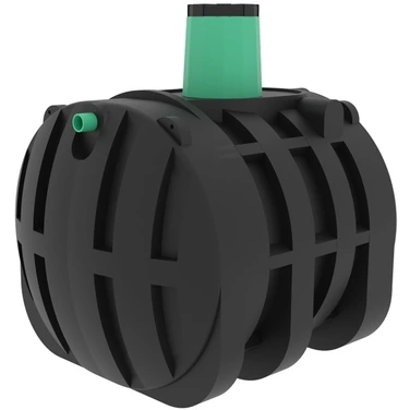 Септики однокамерные в Кисловодске