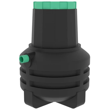 Септик ТЕРМИТ в Кисловодске