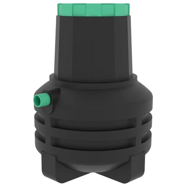 Септик ТЕРМИТ в Кисловодске