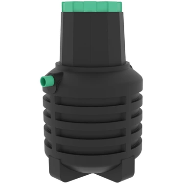 Септик ТЕРМИТ в Кисловодске