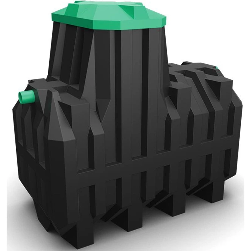 Септик Термит Трансформер 2.5 PR