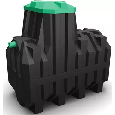 Септик Термит Трансформер 2.5 S