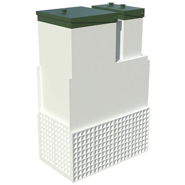 Септики для гостиницы в Кисловодске