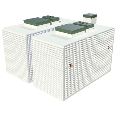 Септики промышленные в Кисловодске