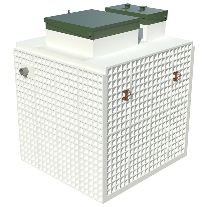 Септик Топас 30