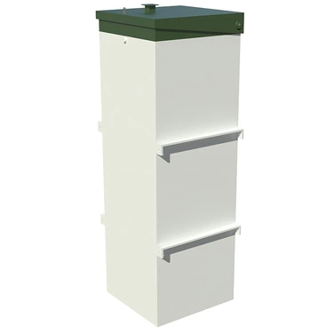 Септик ТОПАС в Кисловодске