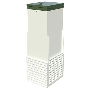 Септик ТОПАС в Кисловодске