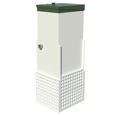 Септики самотечные в Кисловодске