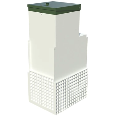 Септики принудительные в Кисловодске