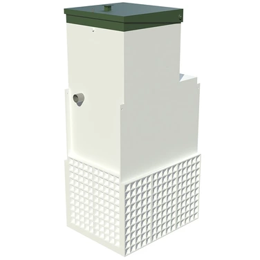 Септики самотечные в Кисловодске