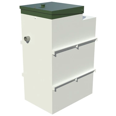 Септики самотечные в Кисловодске