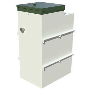 Септики принудительные в Кисловодске