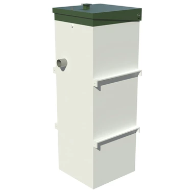 Септик ТОПАС-С в Кисловодске