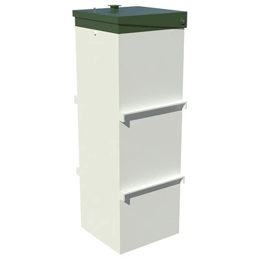 Септик ТОПАС-С в Кисловодске