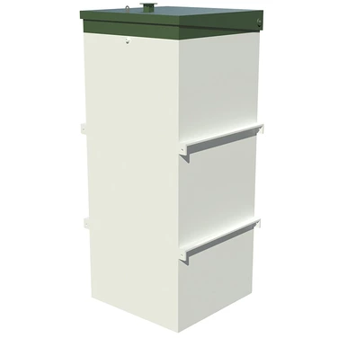 Септик ТОПАС-С в Кисловодске