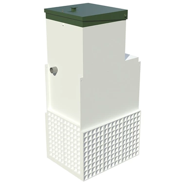 Септик ТОПАС-С в Кисловодске