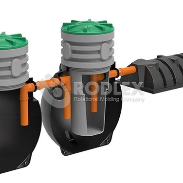 Септик Родлекс в Кисловодске