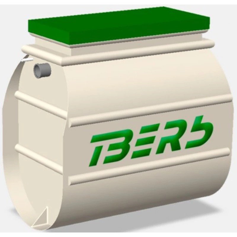 Септик Тверь Лайт 0,6