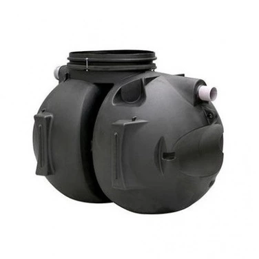 Септик UPONOR в Кисловодске