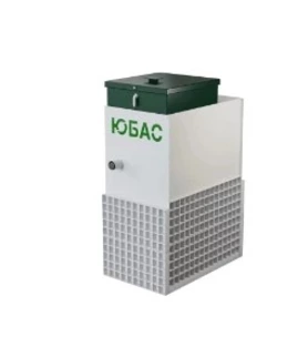 Септик ЮБАС в Кисловодске