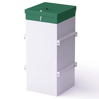 Септик ЮНИЛОС-АСТРА в Кисловодске