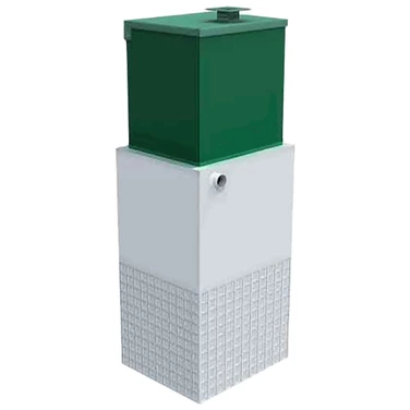 Септики выгребные в Кисловодске