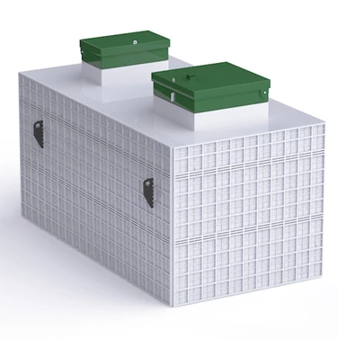 Септики для автомойки в Кисловодске