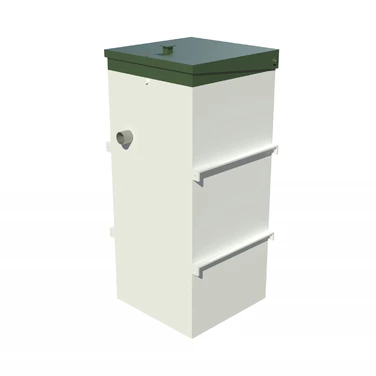 Септики самотечные в Кисловодске