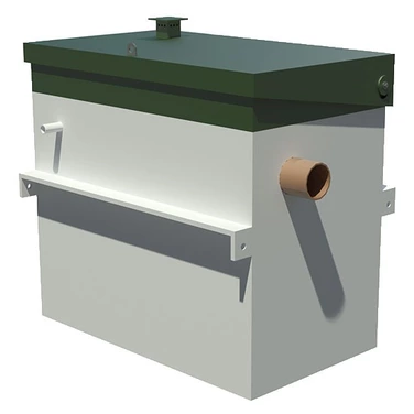 Септик ТОПЛОС АКВА в Кисловодске