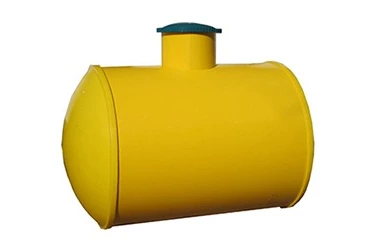 Септик ТРИТОН в Кисловодске