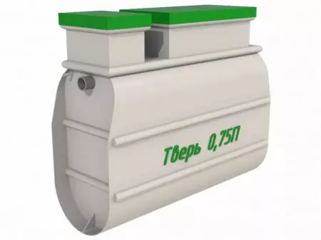 Септик Тверь 0,75П