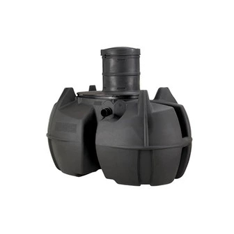 Септик UPONOR в Кисловодске